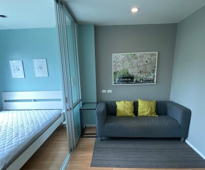 ลุมพินี วิลล์ อ่อนนุช 46 / Lumpini ville Onnut 46