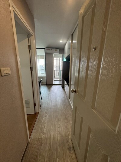 รีเจ้นท์ โฮม สุขุมวิท 97/1 / Regent Home Sukhumvit 97/1-7