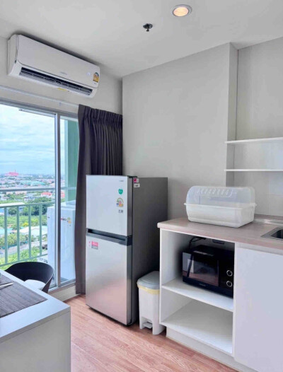 ลุมพินี พาร์ค เพชรเกษม 98 เฟส 1-2 / Lumpini Park Phetkasem 98 Phase 1-2