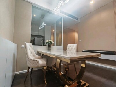 เดอะ เซนต์ เรสสิเด้นเซส / The Saint Residences-5