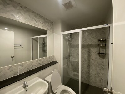รีเจ้นท์ โฮม บางนา (โครงการใหม่) / Regent Home Bangna (New Project)