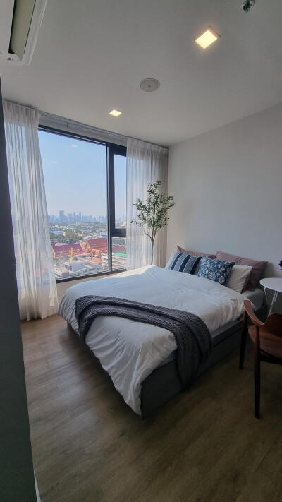 โมดิซ ไรห์ม รามคำแหง / Modiz Rhyme Ramkhamhaeng-2