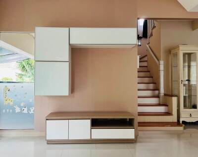 อัพเดทล่าสุด 25/10/2568 : พฤกษ์ลดา วงแหวน - รัตนาธิเบศร์