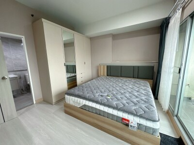 บ้าน นนทรี / Baan Nonsi-11