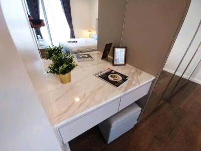 นารา 9 บาย อีสเทอร์น สตาร์ / 🛏 ขนาด 66 ตร.ม. | 2 ห้องนอน + 2 ห้องน้ำ-14