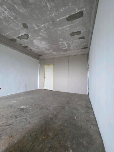 🏢✨ ให้เช่า! อาคารพาณิชย์ 4 ชั้น 📍 ทำเลทอง ย่านมีนบุรี – ซอยนิมิตรใหม่ 3/1