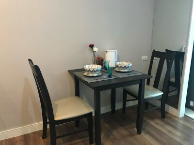 เดอะรูม สุขุมวิท 62 / The Room Sukhumvit 62-6