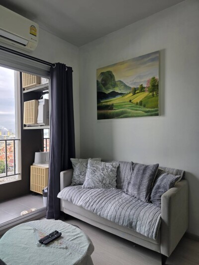 แชปเตอร์วัน ชายน์ บางโพ / Chapter One Shine Bangpo-1