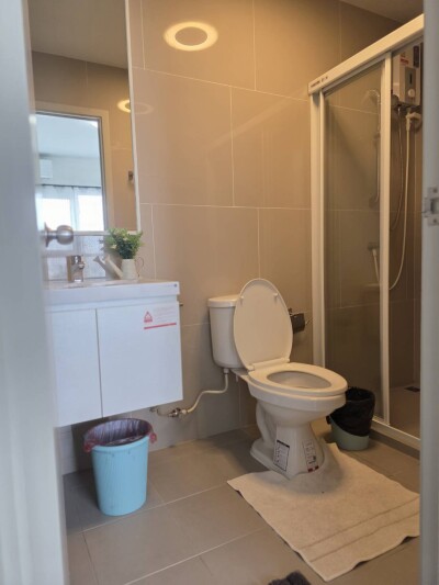 แชปเตอร์วัน ชายน์ บางโพ / Chapter One Shine Bangpo-8