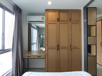 ไอดีโอ โมบิ บางซื่อ แกรนด์ อินเตอร์เชนจ์ / Ideo Mobi Bangsue Grand Interchange