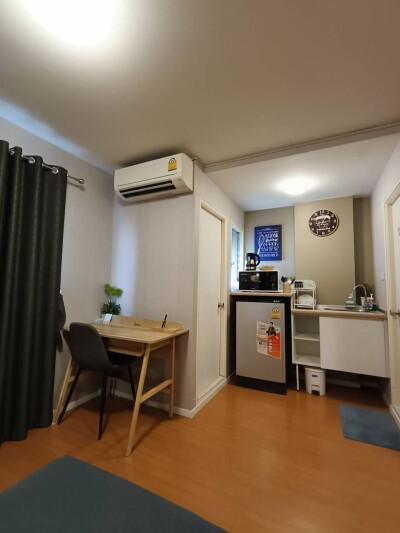 อัพเดทล่าสุด 24/9/2568 : ลุมพินี ทาวน์ชิป รังสิต คลอง 1 / Lumpini Township Rangsit-Khlong 1-10