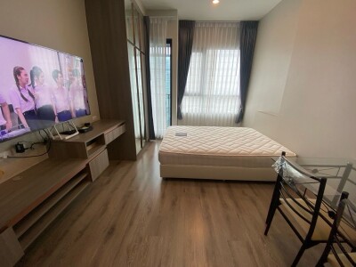 ไนท์บริดจ์ ไพร์ม รัชโยธิน / KnightsBridge Prime Ratchayothin-1