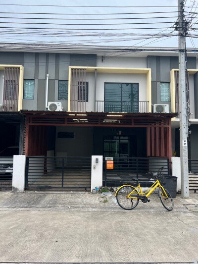 เดอะ คอนเนค หลักสี่ - ดอนเมือง-1