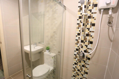ศุภาลัย ลอฟท์ สถานีแคราย / Supalai Loft Khaerai Station-13