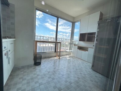 เซ็นทริค ซีน รัชวิภา / - 45 SQM - Floor 5-6