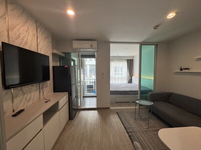 รีเจ้นท์ โฮม สุขุมวิท 97/1 / Regent Home Sukhumvit 97/1-1