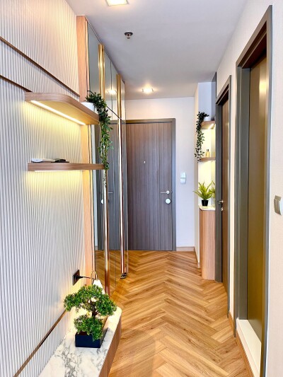 ไลฟ์ ลาดพร้าว วัลเล่ย์ / Life Ladprao Valley-7