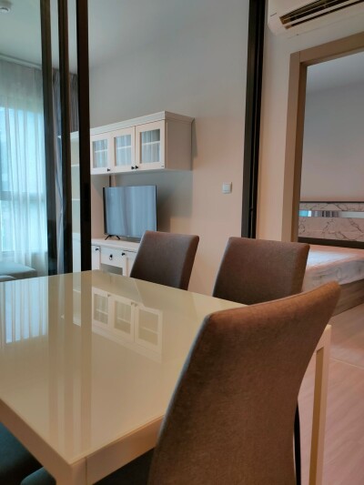 ไลฟ์ อโศก - พระราม 9 / Life Asoke - Rama 9-6