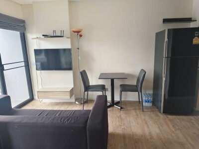 เอชทู รามอินทรา 21 / H2 Ramintra 21