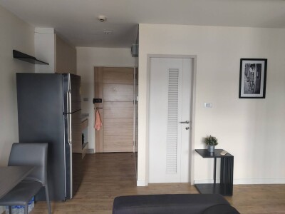 เอชทู รามอินทรา 21 / H2 Ramintra 21