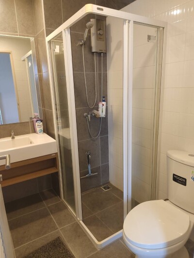 เอชทู รามอินทรา 21 / H2 Ramintra 21