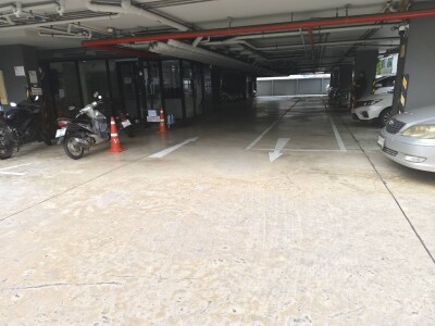 เอชทู รามอินทรา 21 / H2 Ramintra 21