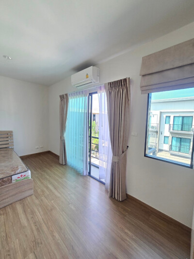 บ้านกลางเมือง ศรีนครินทร์ - อ่อนนุช