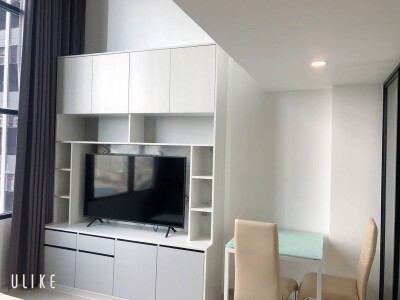 ไนท์บริดจ์ ไพร์ม สาทร / KnightsBridge Prime Sathorn-3
