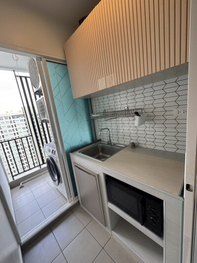 รีเจ้นท์ โฮม บางนา (โครงการใหม่) / Regent Home Bangna (New Project)-8
