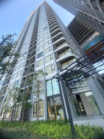 สกายไรส์ อเวนิว สุขุมวิท 64 / SKYRISE Avenue Sukhumvit 64-18
