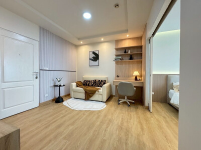 เดอะ ซี้ด สาทร - ตากสิน / The Seed Sathon - Taksin-2