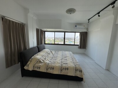 สุขุมวิท การ์เด้น เพลส / Sukhumvit Garden Place-4