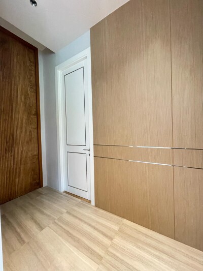 สันติบุรี เดอะ เรสซิเดนเซส / 1,415 ตารางเมตร