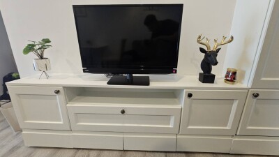 ไนท์บริดจ์ แบริ่ง สุขุมวิท 107 / 🌟 ชั้น 6 | 31 ตร.ม. 🌟 1 ห้องนอน | 1 ห้องน้ำ | ครัวปิด-6