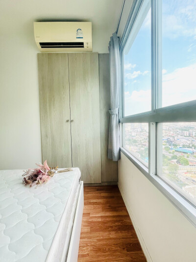 ลุมพินี วิลล์ นครอินทร์ - ริเวอร์วิว / Lumpini Ville Nakhon In - Riverview-6