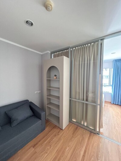 ลุมพินี เมกะซิตี้ บางนา / Lumpini Mega city Bangna