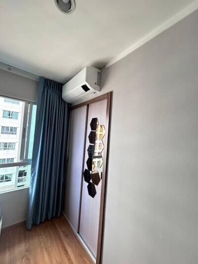 ลุมพินี เมกะซิตี้ บางนา / Lumpini Mega city Bangna-5