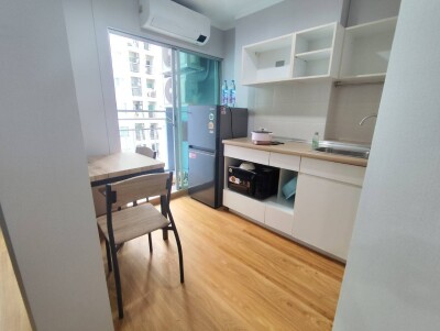 ลุมพินี เมกะซิตี้ บางนา / Lumpini Mega city Bangna-7