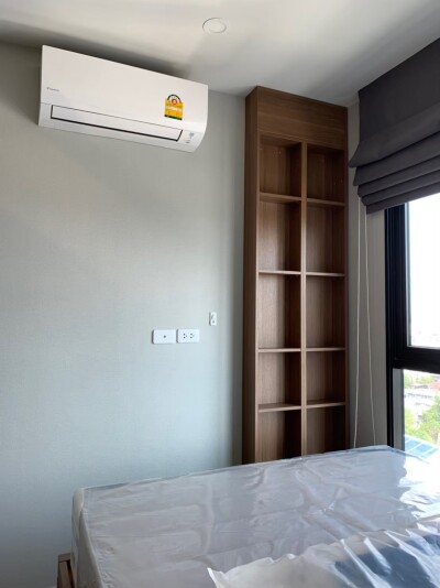 บริกซ์ คอนโดมิเนียม / Brix Condominium