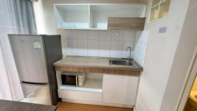 ลุมพินี คอนโดทาวน์ รามอินทรา - นวมินทร์ / Lumpini Condo Town Ramintra - Nawamin-6