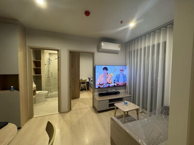 โนเบิล นิว เมกา พลัส บางนา / Noble NUE Mega Plus Bangna-4