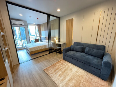 คัลเจอร์ ทองหล่อ / Culture Thonglor