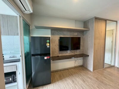 รีเจ้นท์ โฮม บางนา (โครงการใหม่) / Regent Home Bangna (New Project)-5