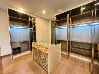 เดอะ ซิตี้ ราชพฤกษ์ - ปิ่นเกล้า / บ้าน 2 ชั้น พร้อม สวนข้างบ้านกว้าง  5 ห้องนอน  6 ห้องน้ำ-10