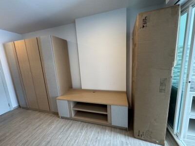 รีเจ้นท์ โฮม บางนา (โครงการใหม่) / Regent Home Bangna (New Project)-4