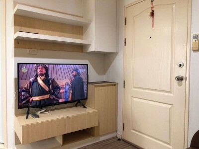 ลุมพินี คอนโดทาวน์ รามอินทรา - นวมินทร์ / Lumpini Condo Town Ramintra - Nawamin-4