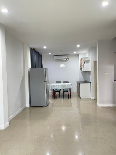 ดิเอมเมอรัล การ์เด้น & สปอร์ตคลับ / The Emerald Garden & Sport Club-8