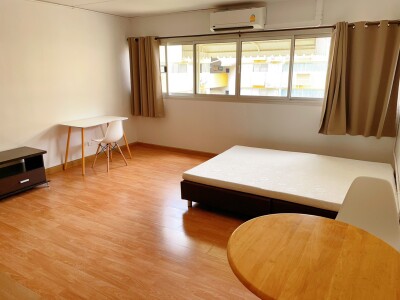 ป๊อบปูล่า คอนโด / Popular Condo-1