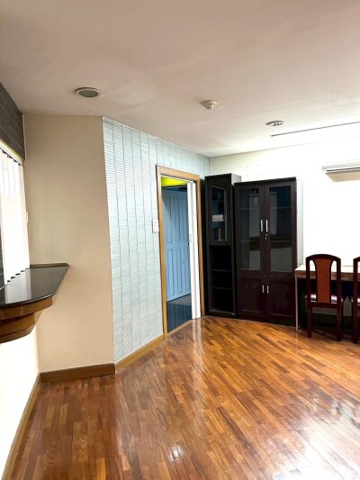 พี.เอส.ที. คอนโด วิลล์ 1-2 / 🔸ห้องใหญ่ 113.75 ตรม. ชั้น 6 ใกล้ส่วนกลาง อยู่สะดวกสบาย-3