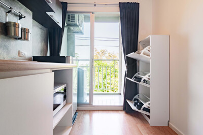 ลุมพินี วิลล์ อ่อนนุช - ลาดกระบัง / Lumpini Ville Onnut - Ladkrabang-9